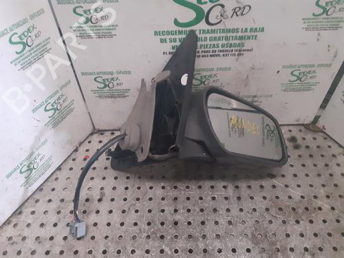 Used Right mirror FORD MONDEO III Saloon (B4Y) [2000-2007]  25316443