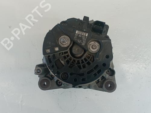 Alternator SEAT IBIZA IV (6J5, 6P1)  | BP25323508M7 
