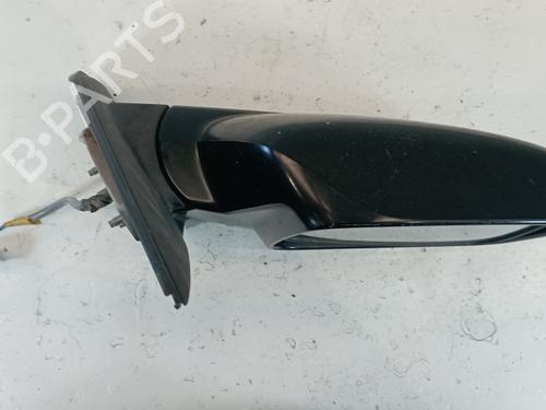 Right mirror NISSAN X-TRAIL I (T30)  | BP25323208C27 
