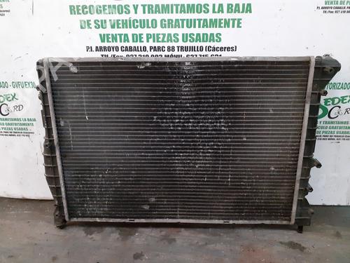 Used Water radiator Water radiator 37518374 37518374