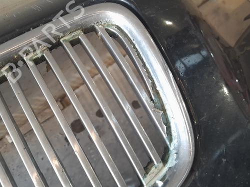 Front bumper VOLVO V50 (545) D4 | BP25327185C7 