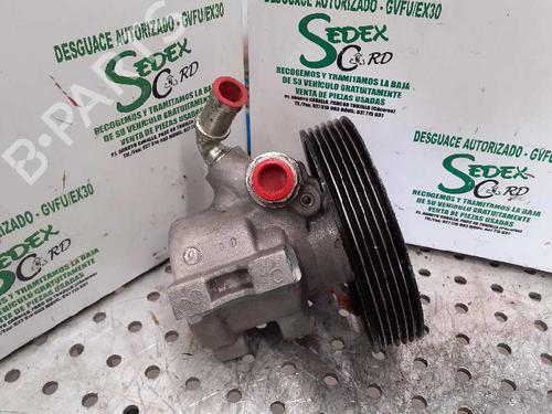 Styring servopumpe CITROËN XSARA (N1) 2.0 HDi 90 (90 hp) 25316354