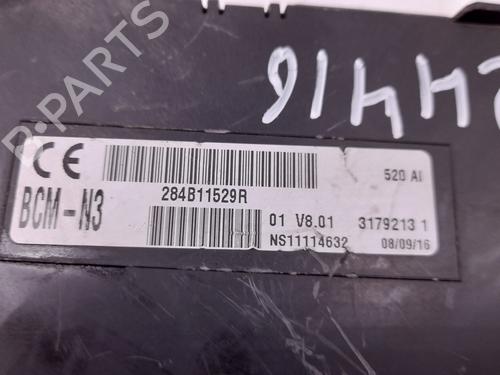 Electronic module RENAULT MASTER III Platform/Chassis (EV, HV, UV) 2.3 dCi 135 FWD (EV0N, HV0N, UV0N, EV08, HV08, UV08) | BP33694956M83 - Image 2