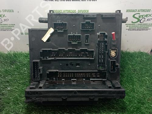 Used Fuse box FORD ESCORT VI (GAL, AAL, ABL) [1995-2002]  25315176