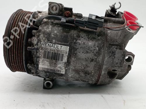 Used AC compressor RENAULT MASTER III Van (FV) 2.3 dCi 165 FWD (FV0P, FV0U, FV11, FV12, FV1E) (163 hp) 29915319