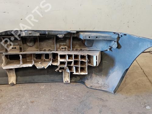 Rear bumper RENAULT CLIO II (BB_, CB_)  | BP29331970C8 