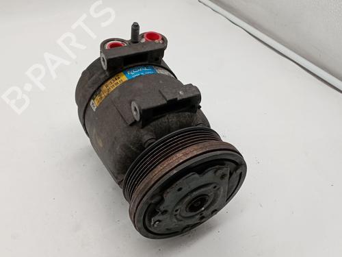 AC compressor CHEVROLET NUBIRA Saloon 1.4 | BP29491435M34 