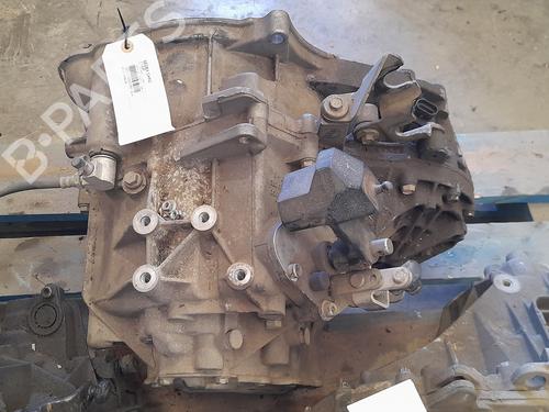 Used Gearbox Gearbox CHEVROLET LACETTI (J200) [2003-2026] 32528648 32528648