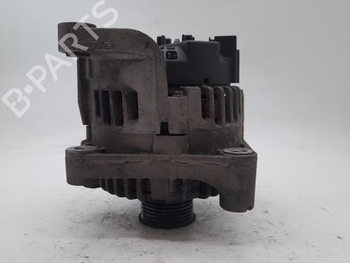 Used Alternator Alternator BMW X5 (E53) 3.0 d (218 hp) 35806228 35806228