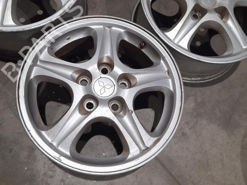 Rim MITSUBISHI OUTLANDER I (CU_W)  | BP29371033C45 