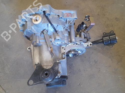 Used Gearbox Gearbox VW POLO III (6N1) 50 1.0 (50 hp) 36432503 36432503