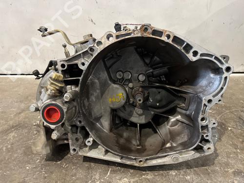 Gearbox CITROËN BERLINGO MULTISPACE (B9) 1.6 HDi 90 4x4 | BP25672163M3 