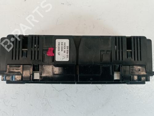 Commande Chauffage VW PASSAT B5.5 (3B3)  | BP25312757I5 