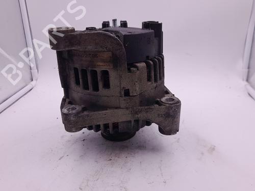 Used Alternator BMW 3 (E46) 320 d (136 hp) 31863669