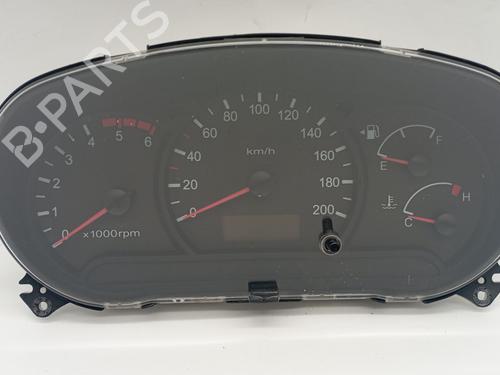 Instrument cluster HYUNDAI ACCENT II (LC)  | BP25485019C47 