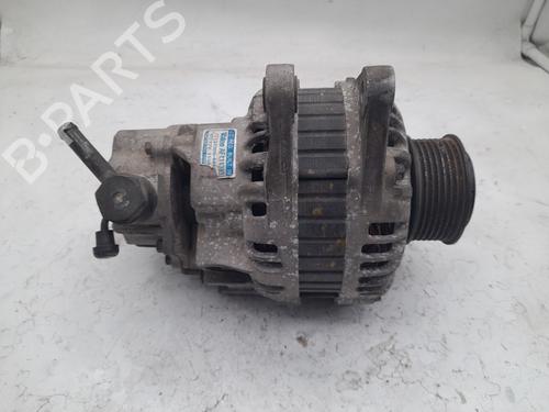 Alternator KIA SORENTO I (JC)  | BP25326739M7 