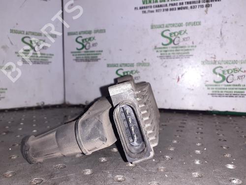 Ignition coil SKODA FABIA I (6Y2)  | BP25318579M94 