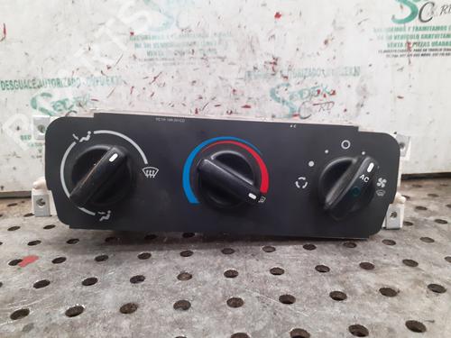 Used Climate control FORD TRANSIT Van (FA_ _) [2000-2006]  25315430