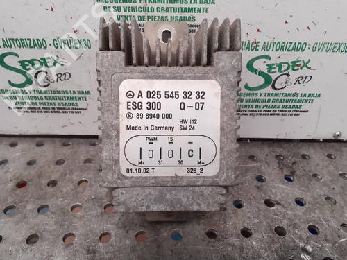 Used Other MERCEDES-BENZ A-CLASS (W168) [1997-2005]  25309872