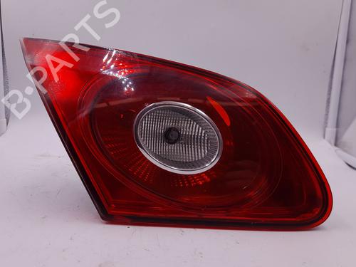 Used Left tailgate light Left tailgate light VW PASSAT CC B6 (357) 2.0 TDI (140 hp) 33891506 33891506