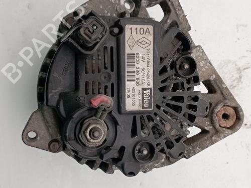 Alternador RENAULT CLIO II (BB_, CB_) 1.5 dCi (B/CB07) | BP29831238M7 