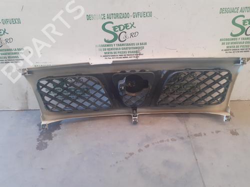 Grille NISSAN TERRANO II (R20)  | BP25326965C40 