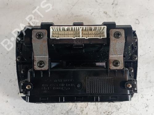 Climate control HYUNDAI SONATA V (NF)  | BP25321512I5 