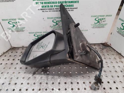 Left mirror FORD MONDEO III Saloon (B4Y)  | BP25315708C26 