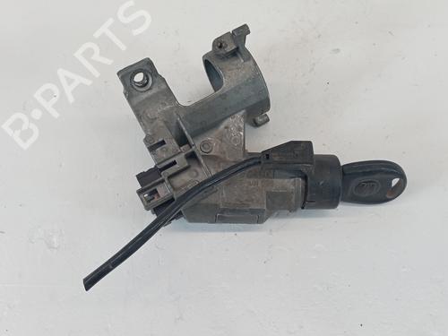 Used Ignition barrel SEAT IBIZA II (6K1) 1.8 T 20V Cupra (156 hp) 25312387