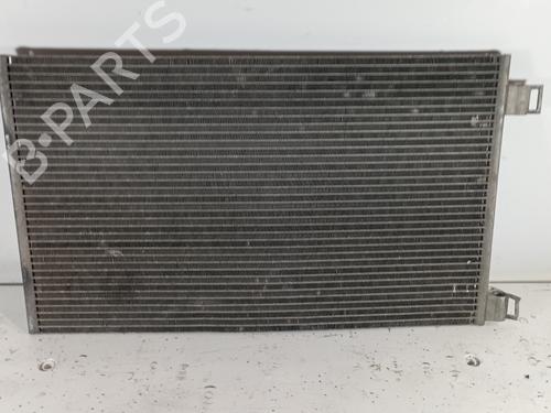 Used AC radiator RENAULT KANGOO (KC0/1_) 1.5 dCi (84 hp) 25319050