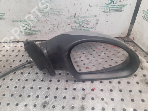 Used Right mirror SEAT IBIZA III (6L1) [2002-2009]  25311964
