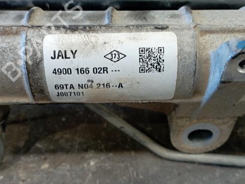 Steering rack DACIA SANDERO II  | BP29641320M22 