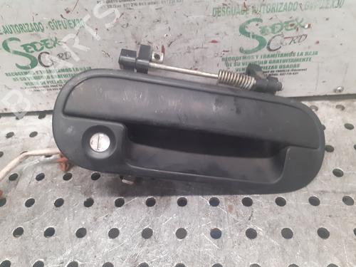 Used Front right exterior door handle ROVER 600 I (RH) 618 i/Si (115 hp) 25311779