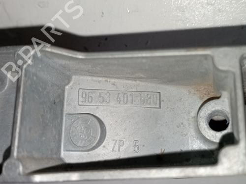 Front left exterior door handle PEUGEOT 407 SW (6E_, 6D_)  | BP25308023C128 