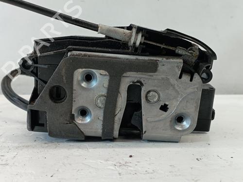 Høyre foran lås FORD FIESTA VI (CB1, CCN)  | BP29537299C97