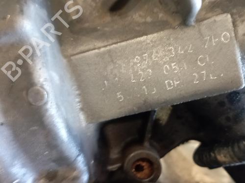Steering rack VW GOLF V (1K1) | BP39752883M22 - Image 8
