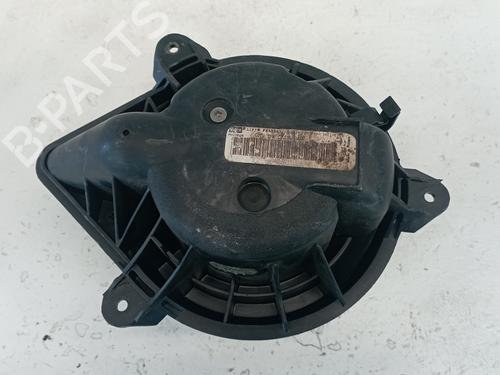 Used Heater blower motor PEUGEOT 406 (8B) 2.0 HDI 90 (90 hp) 25312901