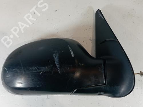 Right mirror SSANGYONG KORANDO (KJ) 2.9 TD | BP25320725C27 