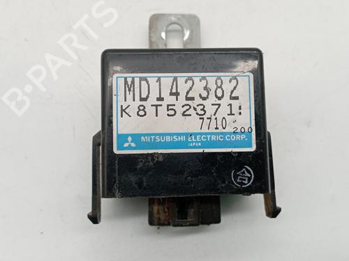 Elektronische module MITSUBISHI PAJERO II (V3_W, V2_W, V4_W, V5_W) 2.5 TD 4WD (V24W) (99 hp) 29138299