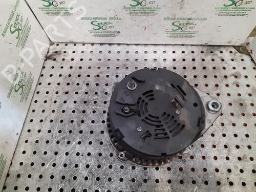 Used Alternator VW PASSAT B5.5 (3B3) 2.5 TDI (163 hp) 25324916