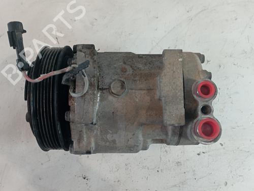 Used AC compressor ALFA ROMEO GTV (916_) 2.0 T.SPARK 16V (916.C2__, 916C2C00) (150 hp) 25317848