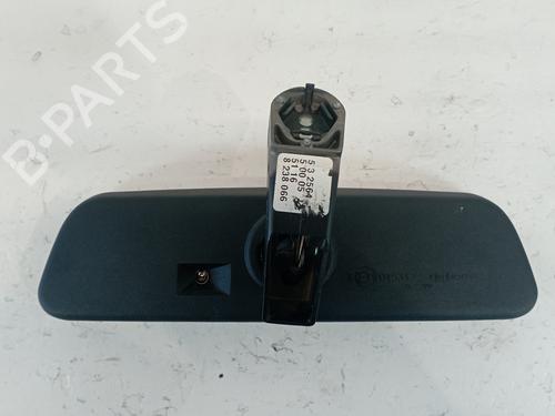 Specchietti retrovisore BMW 3 (E46)  | BP25313047I6 