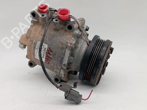 Compressor A/A Compressor A/A HONDA CR-V I (RD) 2.0 16V 4WD (RD1, RD3) (128 hp) 37015837 37015837
