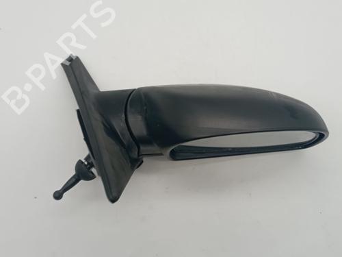 Right mirror HYUNDAI ACCENT II (LC)  | BP25485018C27 