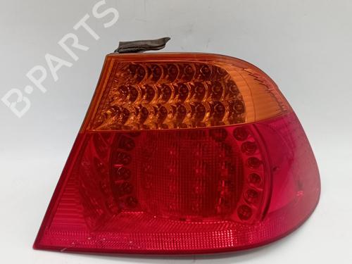 Used Right taillight BMW 3 Coupe (E46) [1998-2006]  25890867