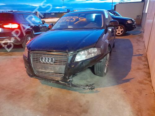 Used Parts AUDI A3 Sportback (8PA) 1.4 TFSI (125 hp) 4169808
