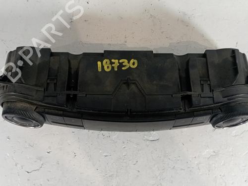 Climate control MERCEDES-BENZ E-CLASS (W211) E 320 CDI (211.026) | BP25325810I5 