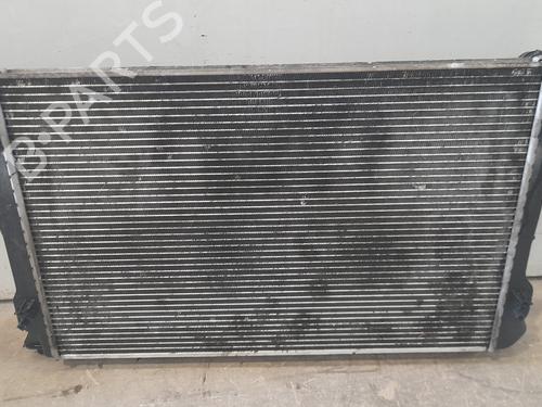 Køler AUDI A4 B6 (8E2)  | BP25322053M31 