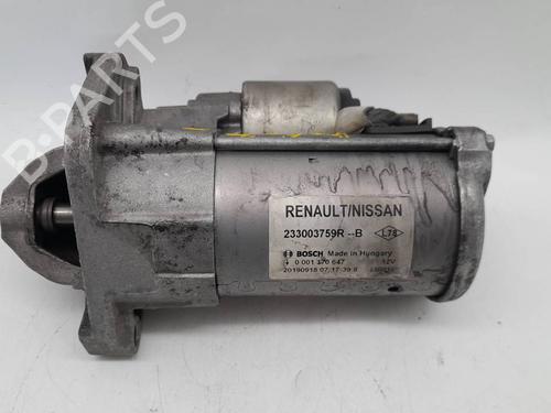 Startmotor Startmotor 39193638 39193638