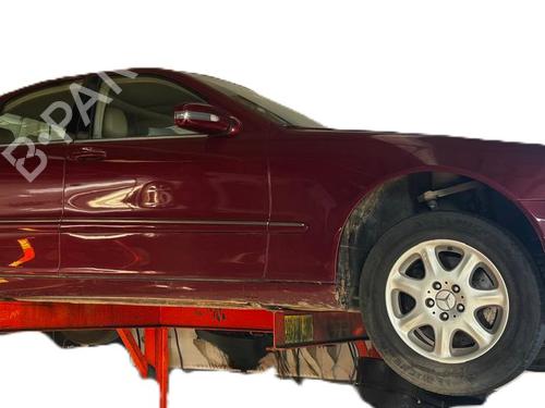 Right headlight MERCEDES-BENZ S-CLASS (W220, V220) S 320 CDI (220.026, 220.126) | BP32303417C29